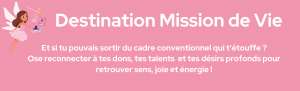 Mission de vie