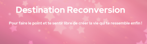 Coach en reconversion