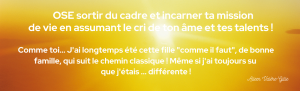 Coach holistique
