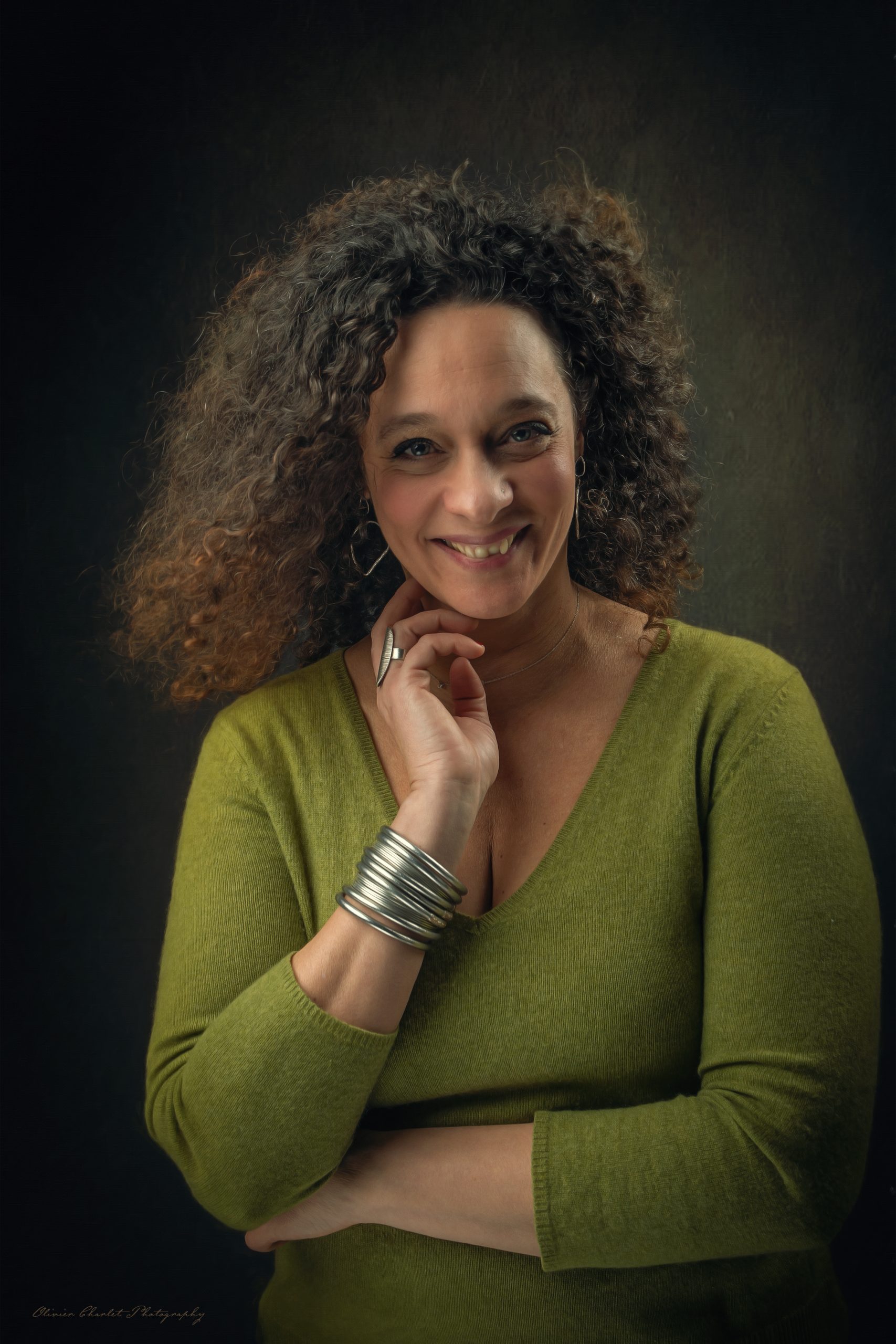 Aileen Tarot Coach pour entrepreneuses