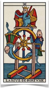 Aileen Tarot Coach