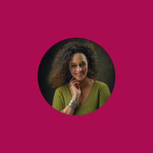 Aileen Tarot Coach