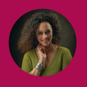 Aileen Tarot Coach pour entrepreneuses
