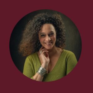 Aileen Tarot Coach