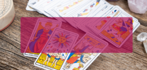 Aileen Tarot Coach accompagnement pour entrepreneuses