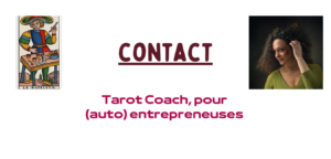 Aileen Tarot Coach