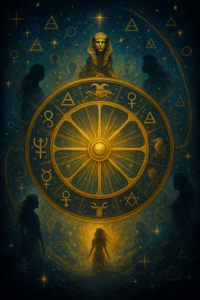 La Boussole Tarologique