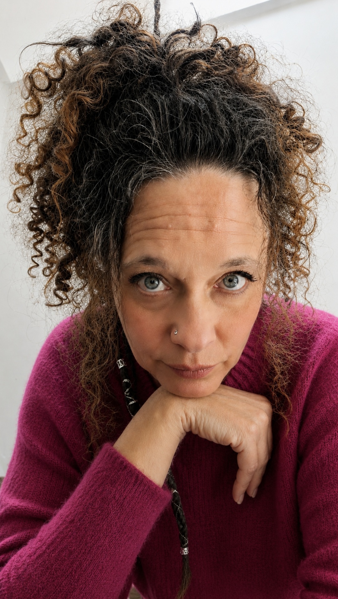 Aileen Valère-Gille<br />
Tarot<br />
Coach<br />
Tarot coach
